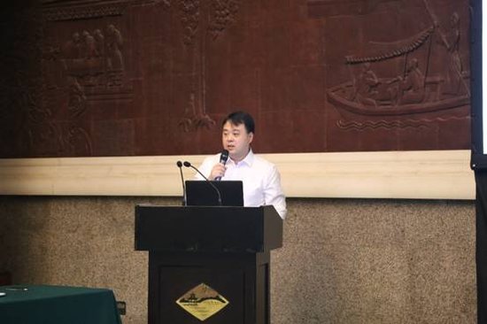 2018美国固铂旗下马斯特、斯达飞轮胎商会顺利召开