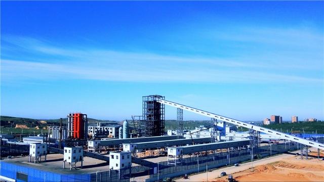 立足品牌经营——榆林煤,从陕北走向世界